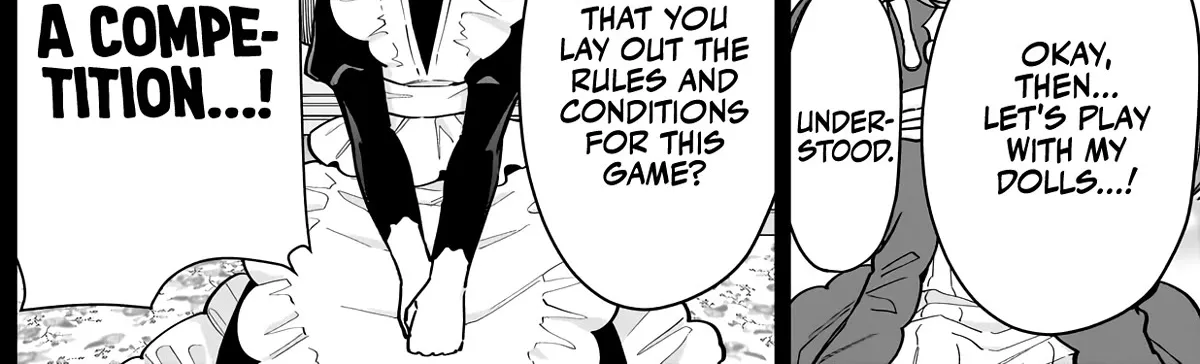The 100 Girlfriends Who Really, Really, Really, Really, Really Love You Zinmanga X Chapter 143 Page 7