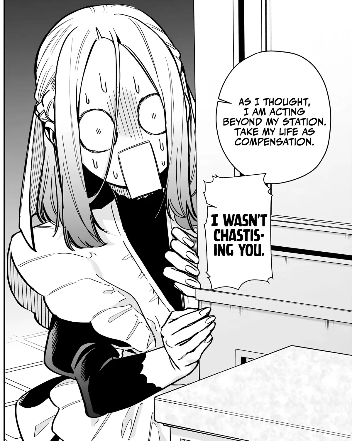 The 100 Girlfriends Who Really, Really, Really, Really, Really Love You Zinmanga X Chapter 143 Page 10