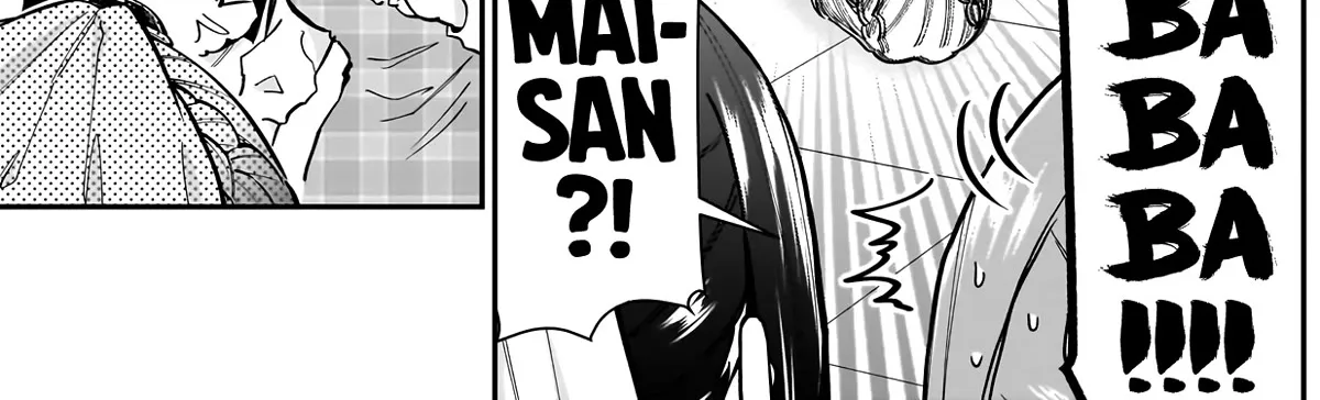The 100 Girlfriends Who Really, Really, Really, Really, Really Love You Zinmanga X Chapter 143 Page 13