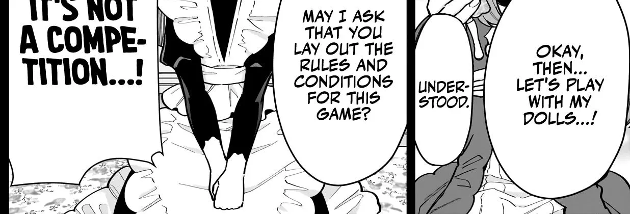 The 100 Girlfriends Who Really, Really, Really, Really, Really Love You Zinmanga X Chapter 143 Page 27