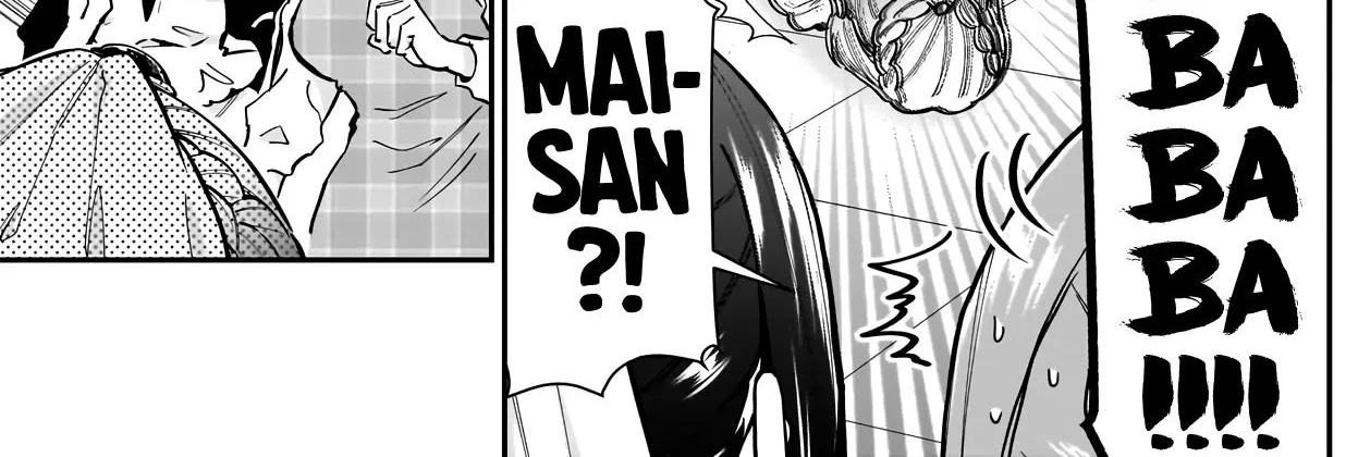 The 100 Girlfriends Who Really, Really, Really, Really, Really Love You Zinmanga X Chapter 143 Page 33