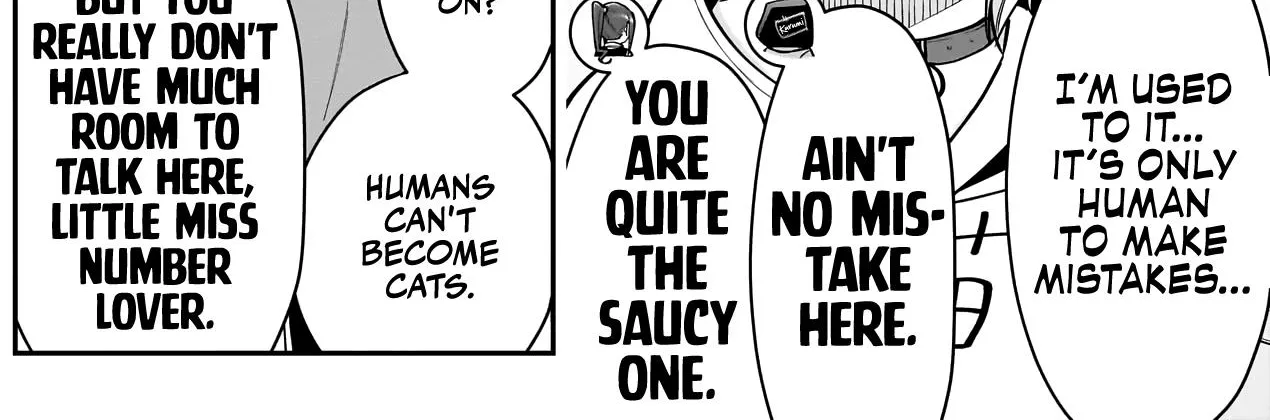 The 100 Girlfriends Who Really, Really, Really, Really, Really Love You Zinmanga X Chapter 142 Page 5