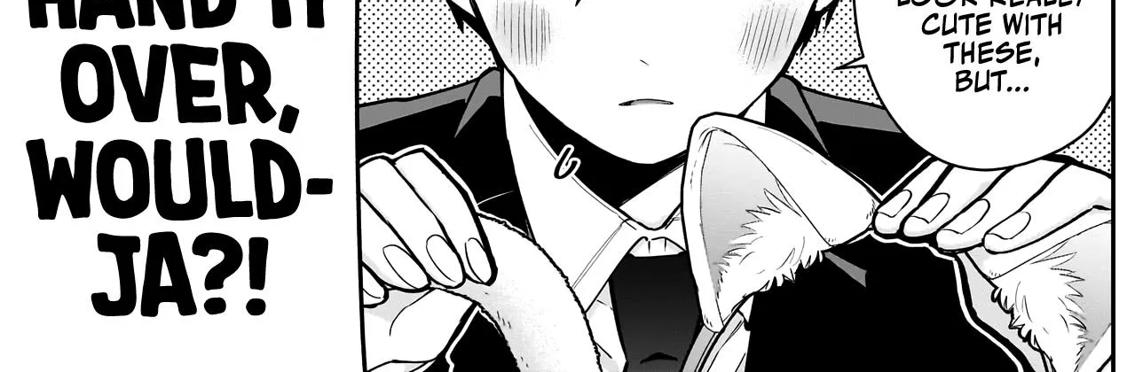 The 100 Girlfriends Who Really, Really, Really, Really, Really Love You Zinmanga X Chapter 142 Page 7