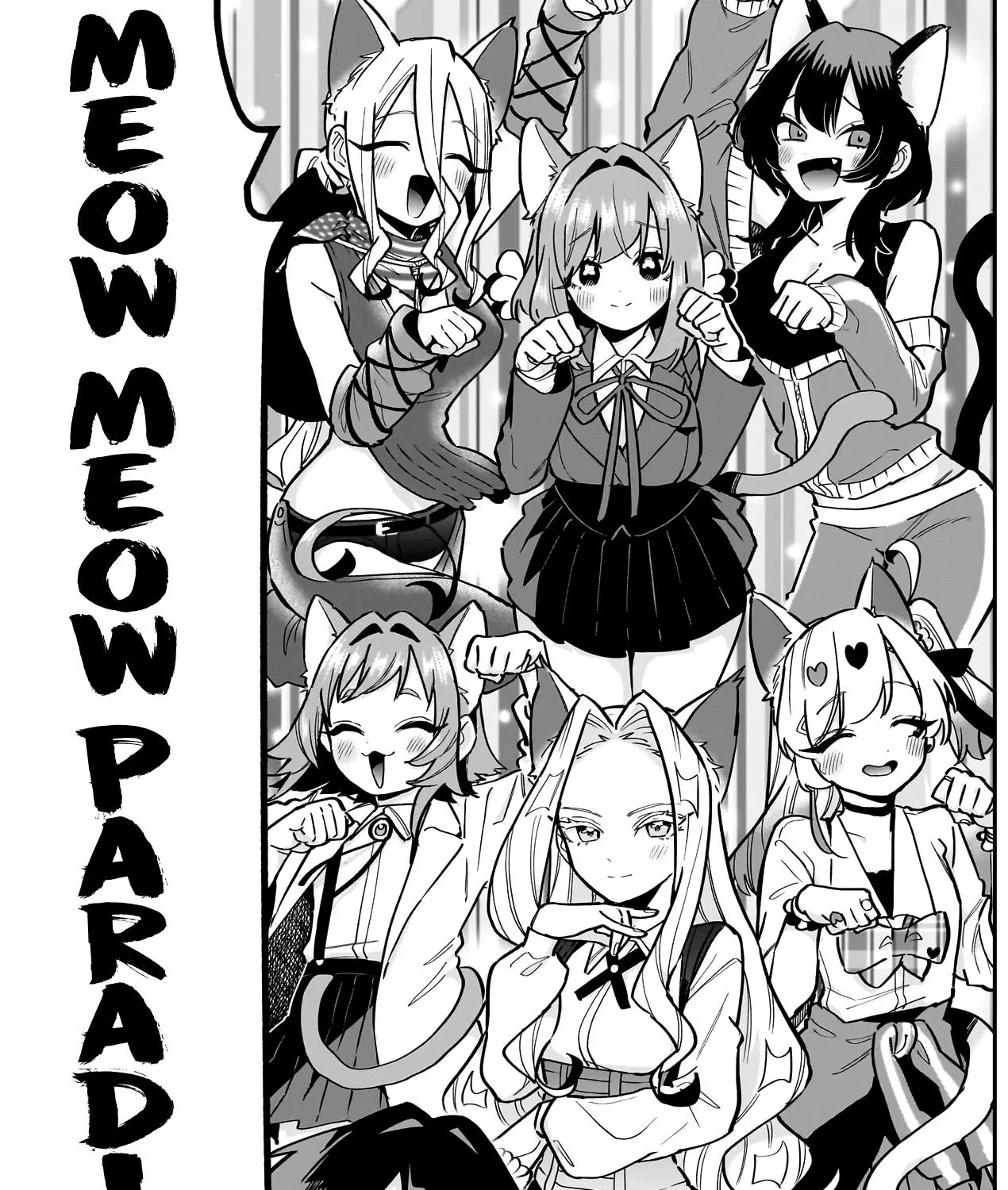 The 100 Girlfriends Who Really, Really, Really, Really, Really Love You Zinmanga X Chapter 142 Page 10