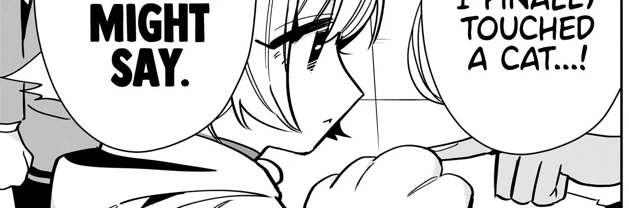 The 100 Girlfriends Who Really, Really, Really, Really, Really Love You Zinmanga X Chapter 142 Page 19