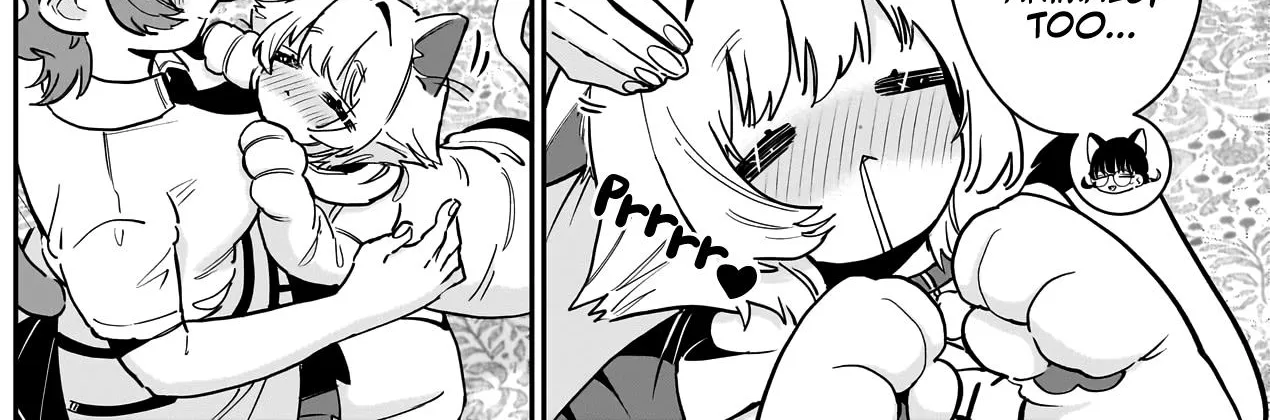 The 100 Girlfriends Who Really, Really, Really, Really, Really Love You Zinmanga X Chapter 142 Page 21