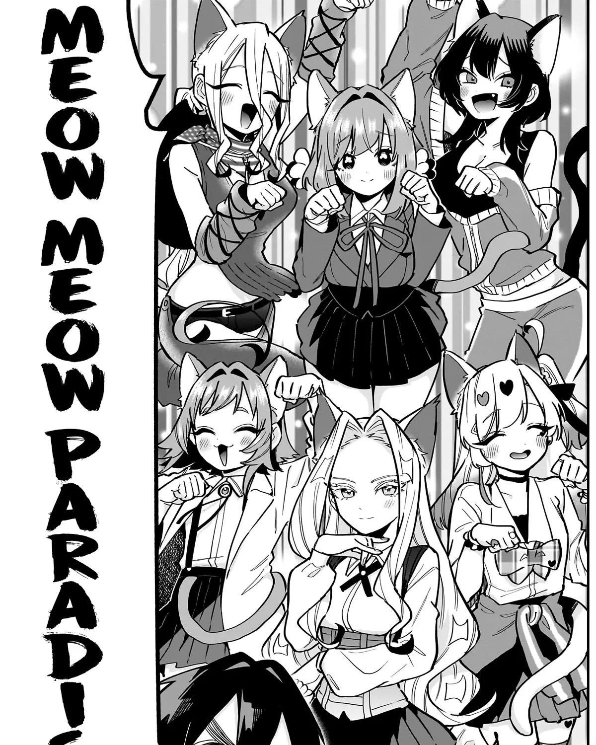 The 100 Girlfriends Who Really, Really, Really, Really, Really Love You Zinmanga X Chapter 142 Page 30