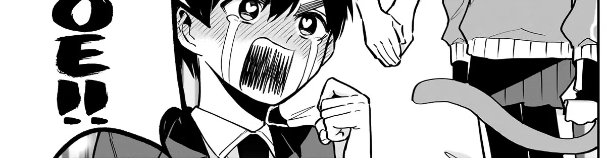 The 100 Girlfriends Who Really, Really, Really, Really, Really Love You Zinmanga X Chapter 142 Page 35