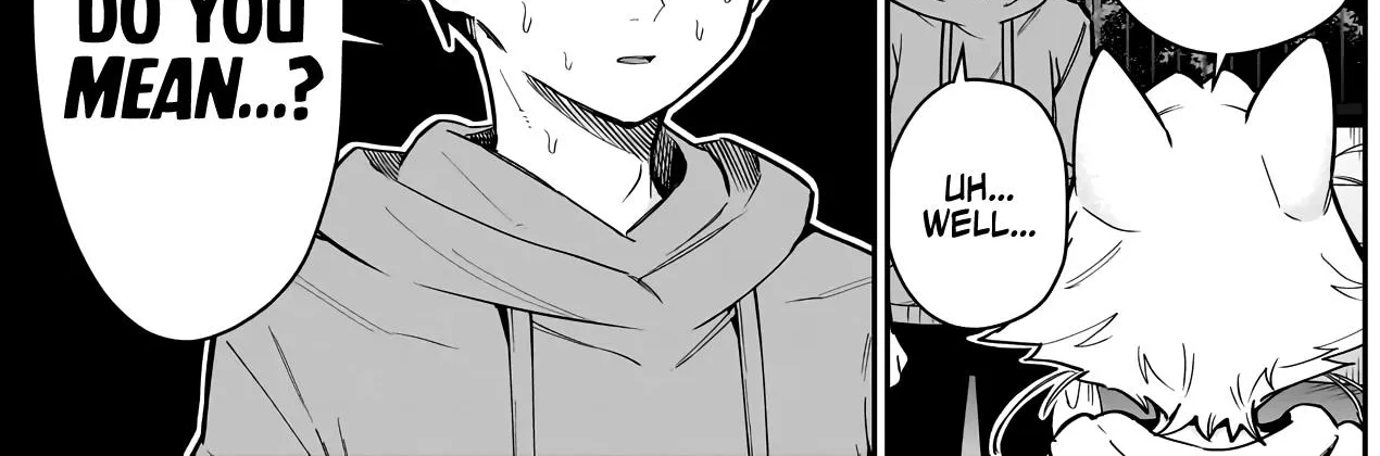 The 100 Girlfriends Who Really, Really, Really, Really, Really Love You Zinmanga X Chapter 141 Page 7