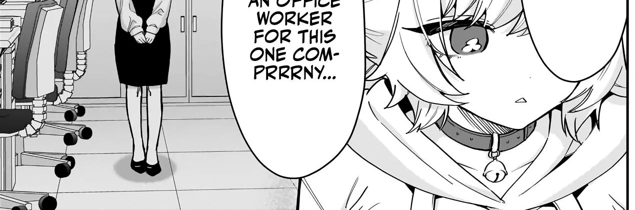The 100 Girlfriends Who Really, Really, Really, Really, Really Love You Zinmanga X Chapter 141 Page 11