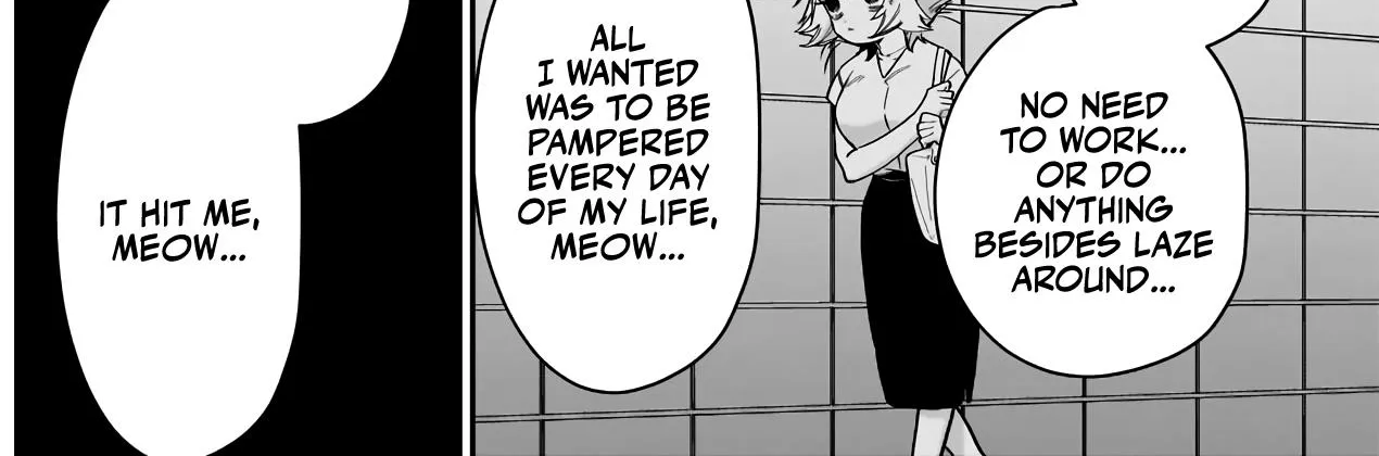 The 100 Girlfriends Who Really, Really, Really, Really, Really Love You Zinmanga X Chapter 141 Page 13