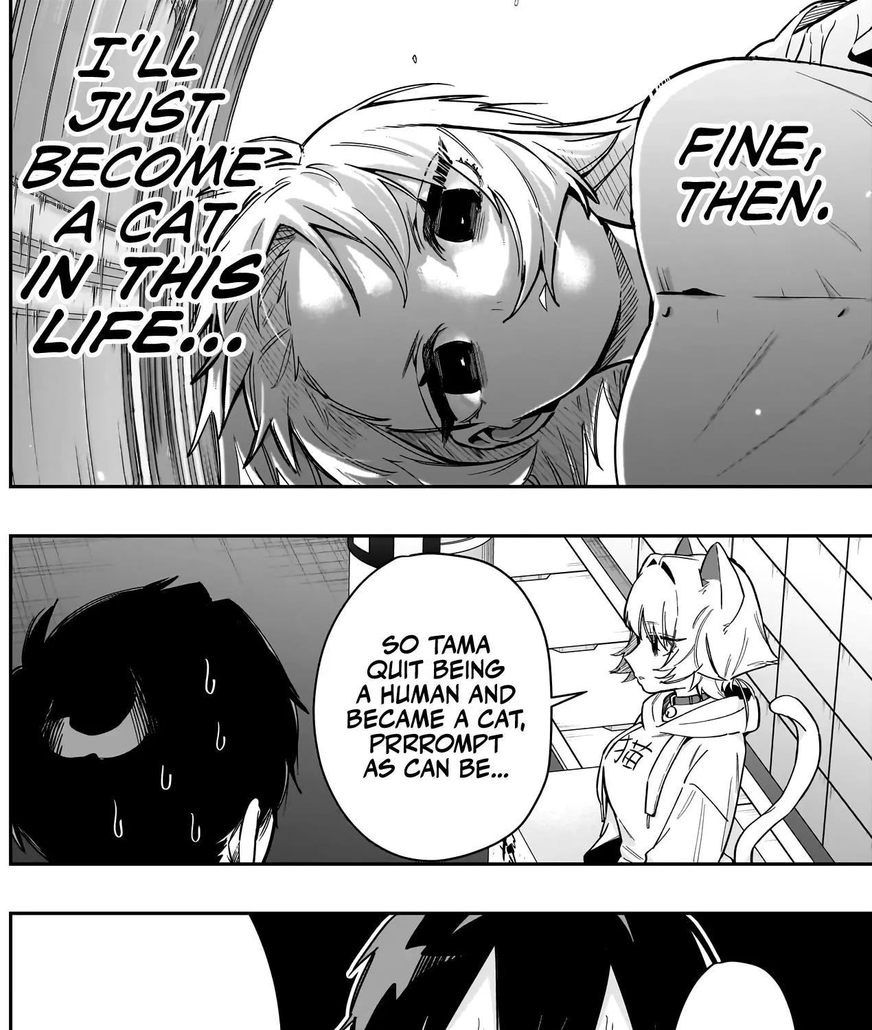 The 100 Girlfriends Who Really, Really, Really, Really, Really Love You Zinmanga X Chapter 141 Page 16