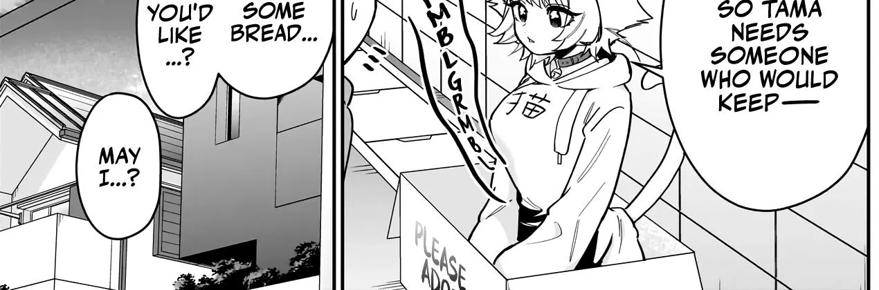 The 100 Girlfriends Who Really, Really, Really, Really, Really Love You Zinmanga X Chapter 141 Page 19