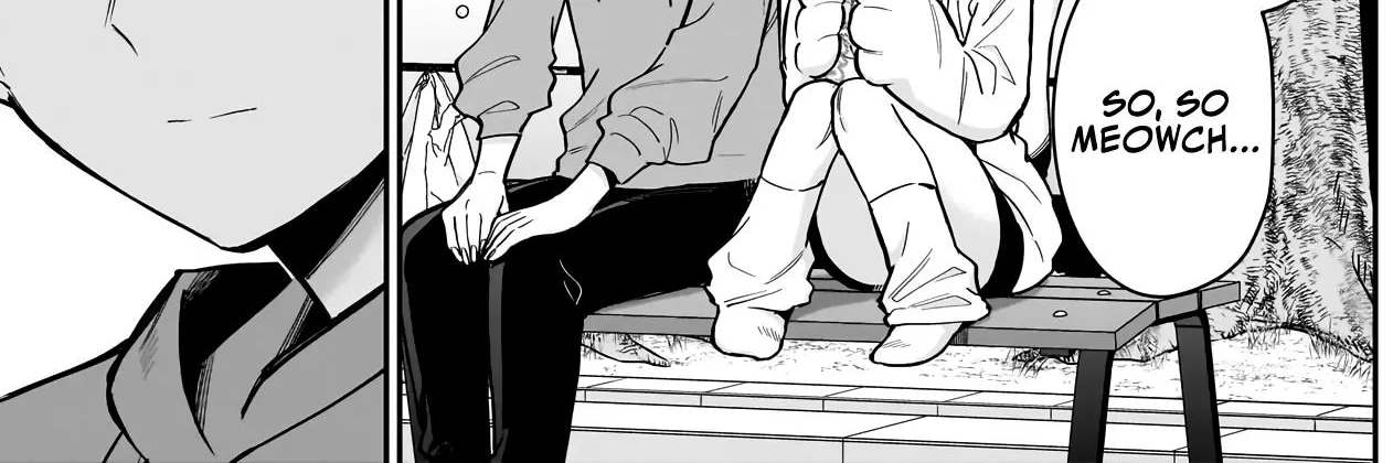 The 100 Girlfriends Who Really, Really, Really, Really, Really Love You Zinmanga X Chapter 141 Page 23