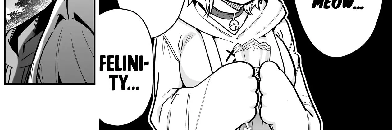 The 100 Girlfriends Who Really, Really, Really, Really, Really Love You Zinmanga X Chapter 141 Page 25