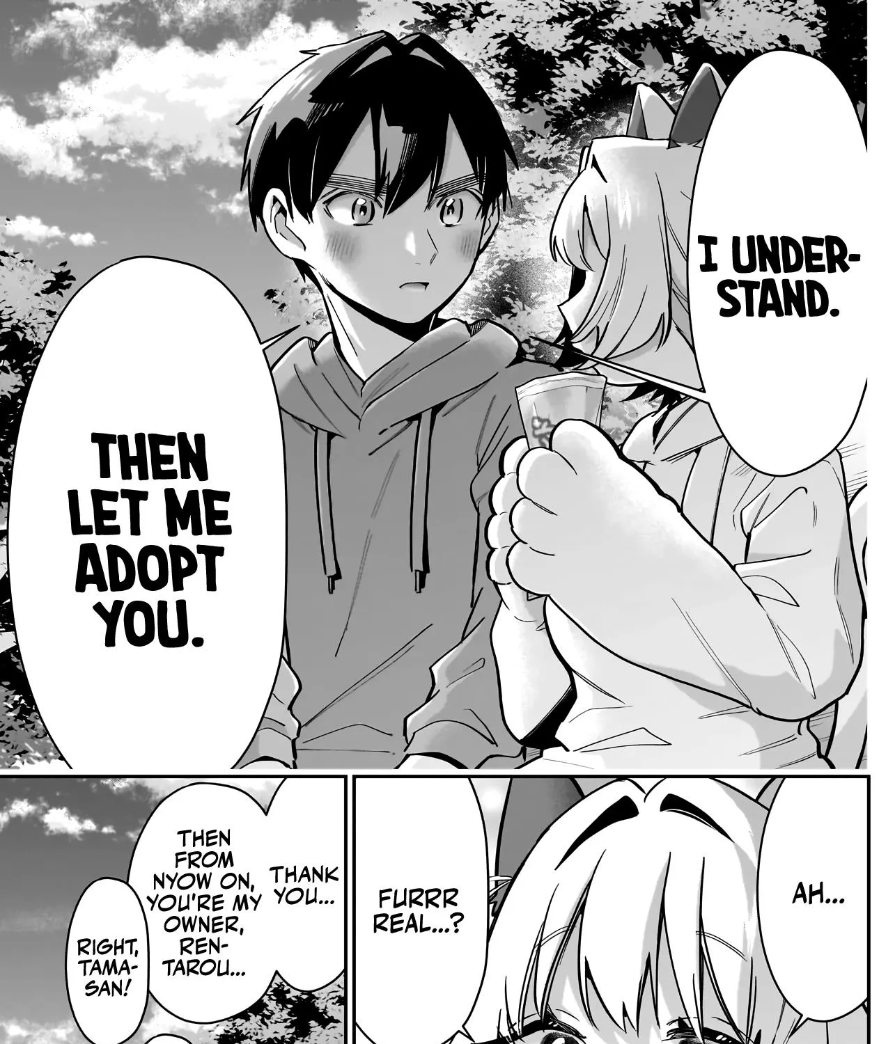 The 100 Girlfriends Who Really, Really, Really, Really, Really Love You Zinmanga X Chapter 141 Page 26