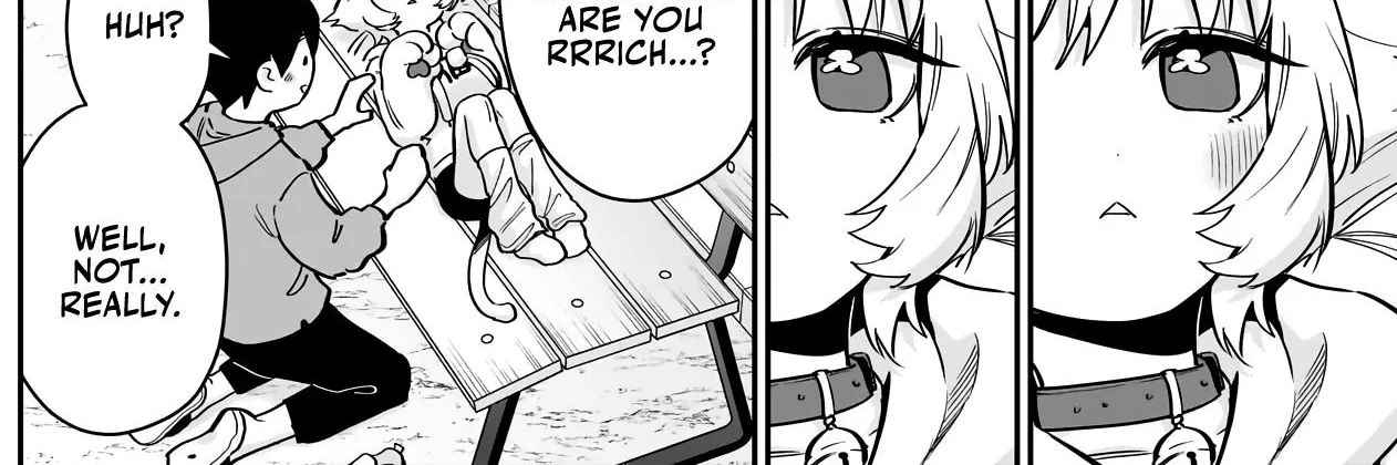 The 100 Girlfriends Who Really, Really, Really, Really, Really Love You Zinmanga X Chapter 141 Page 29