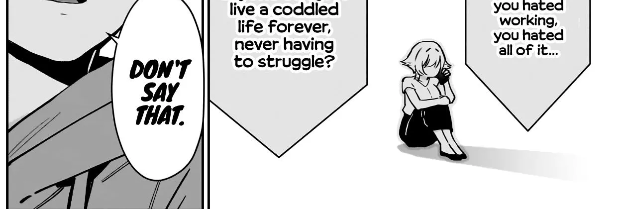 The 100 Girlfriends Who Really, Really, Really, Really, Really Love You Zinmanga X Chapter 141 Page 33