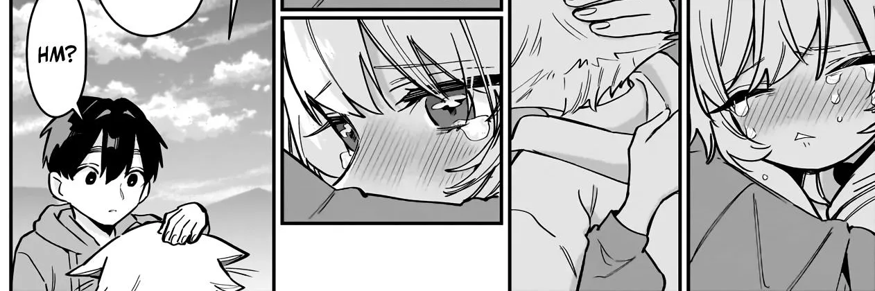 The 100 Girlfriends Who Really, Really, Really, Really, Really Love You Zinmanga X Chapter 141 Page 37