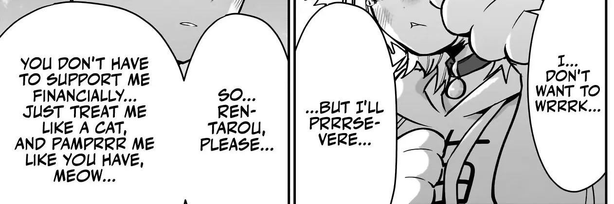 The 100 Girlfriends Who Really, Really, Really, Really, Really Love You Zinmanga X Chapter 141 Page 39