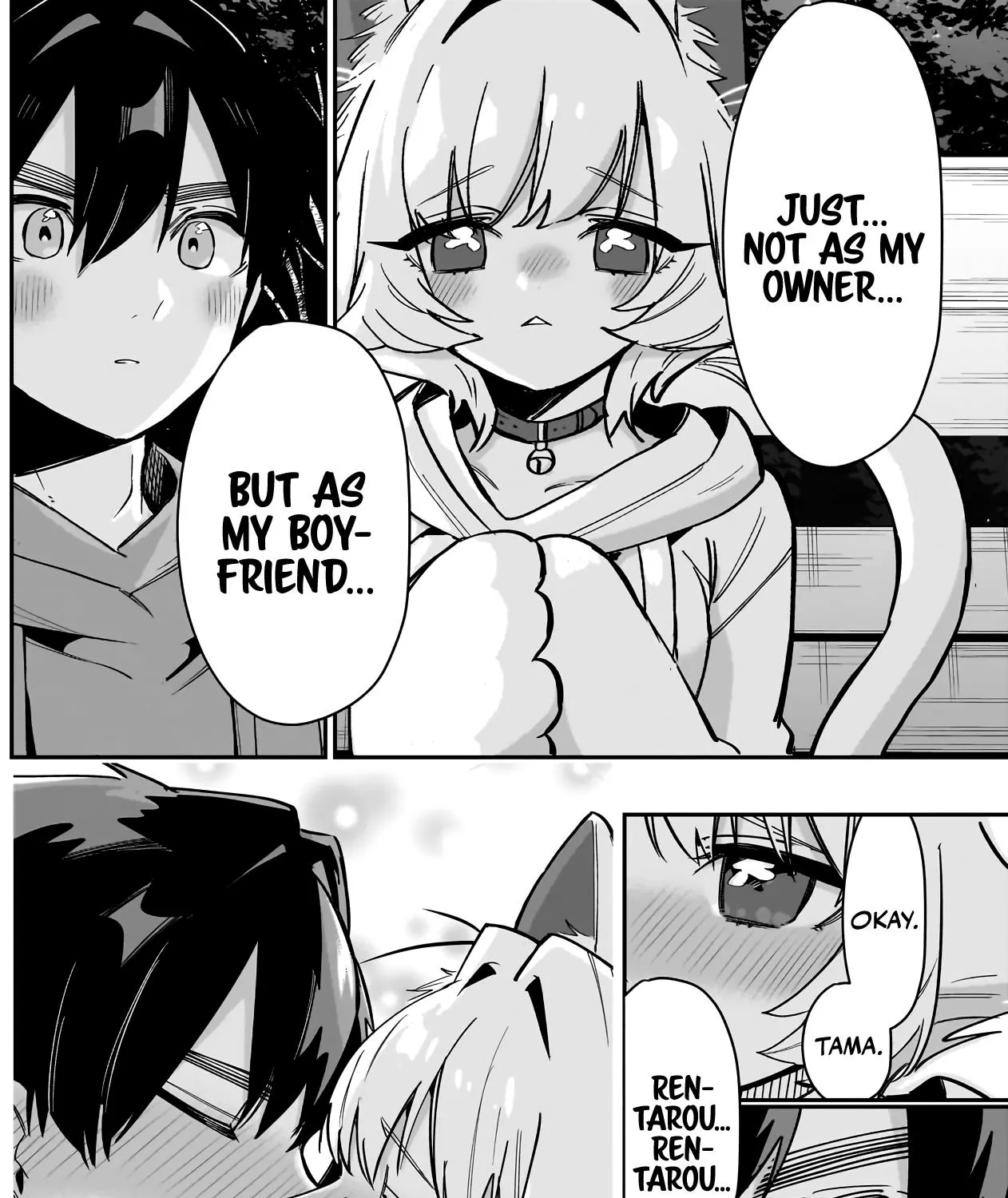 The 100 Girlfriends Who Really, Really, Really, Really, Really Love You Zinmanga X Chapter 141 Page 40