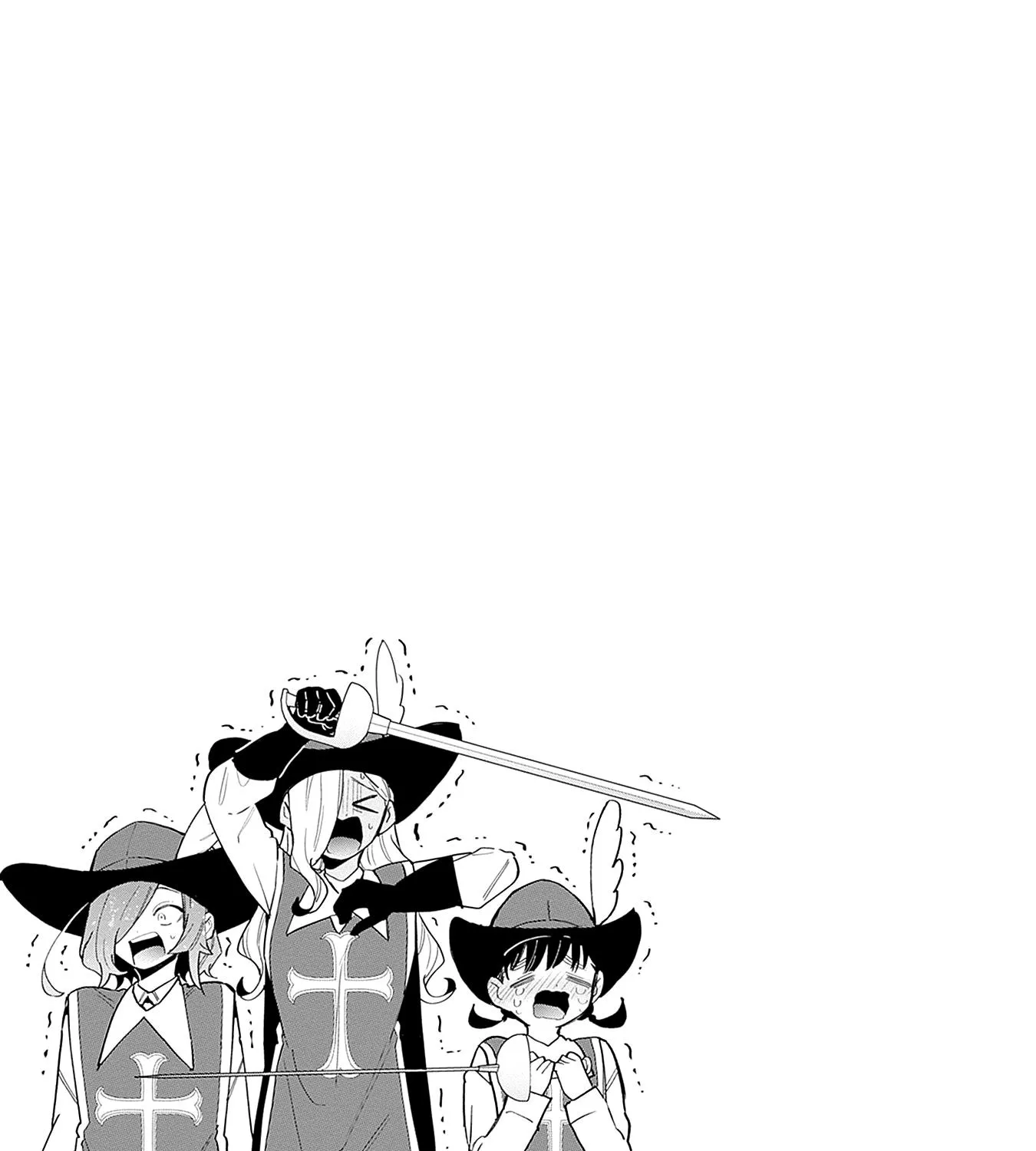 The 100 Girlfriends Who Really, Really, Really, Really, Really Love You Zinmanga X Chapter 140.5 Page 10
