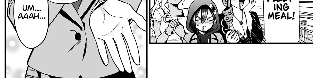 The 100 Girlfriends Who Really, Really, Really, Really, Really Love You Zinmanga X Chapter 139 Page 21