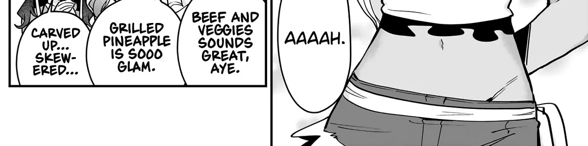 The 100 Girlfriends Who Really, Really, Really, Really, Really Love You Zinmanga X Chapter 139 Page 25