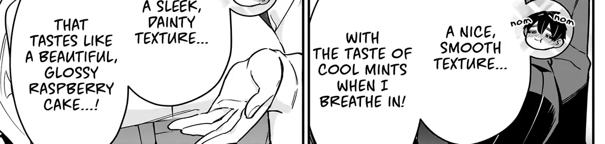 The 100 Girlfriends Who Really, Really, Really, Really, Really Love You Zinmanga X Chapter 139 Page 31