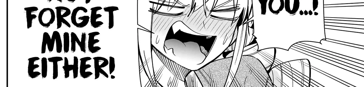 The 100 Girlfriends Who Really, Really, Really, Really, Really Love You Zinmanga X Chapter 139 Page 33
