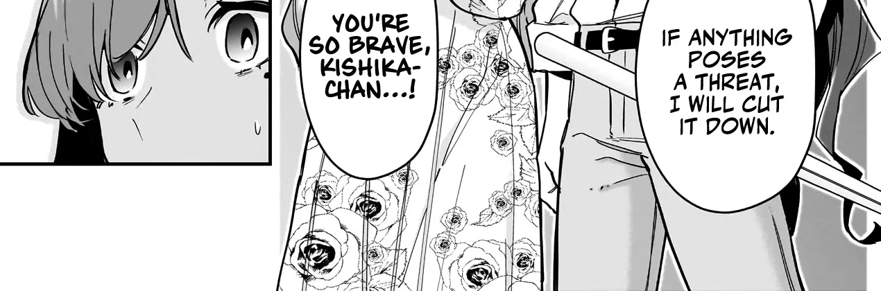 The 100 Girlfriends Who Really, Really, Really, Really, Really Love You Zinmanga X Chapter 137 Page 27