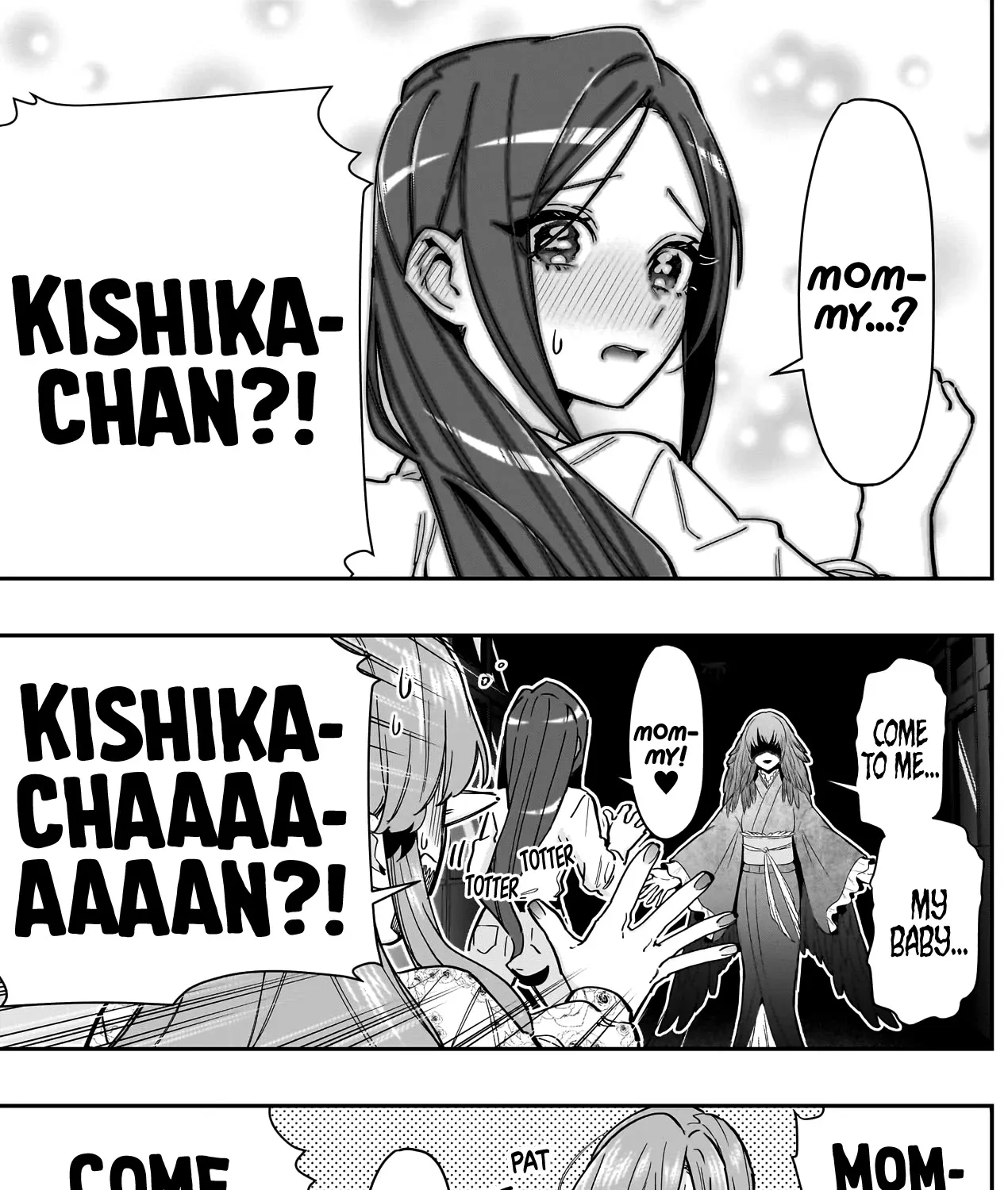 The 100 Girlfriends Who Really, Really, Really, Really, Really Love You Zinmanga X Chapter 137 Page 30