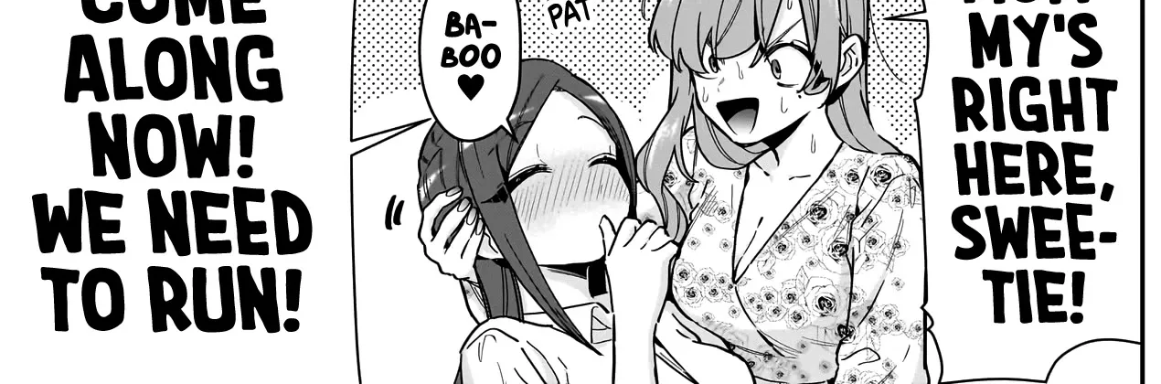 The 100 Girlfriends Who Really, Really, Really, Really, Really Love You Zinmanga X Chapter 137 Page 31