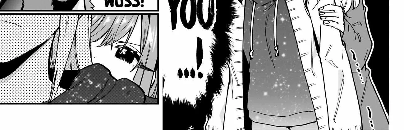 The 100 Girlfriends Who Really, Really, Really, Really, Really Love You Zinmanga X Chapter 136 Page 12