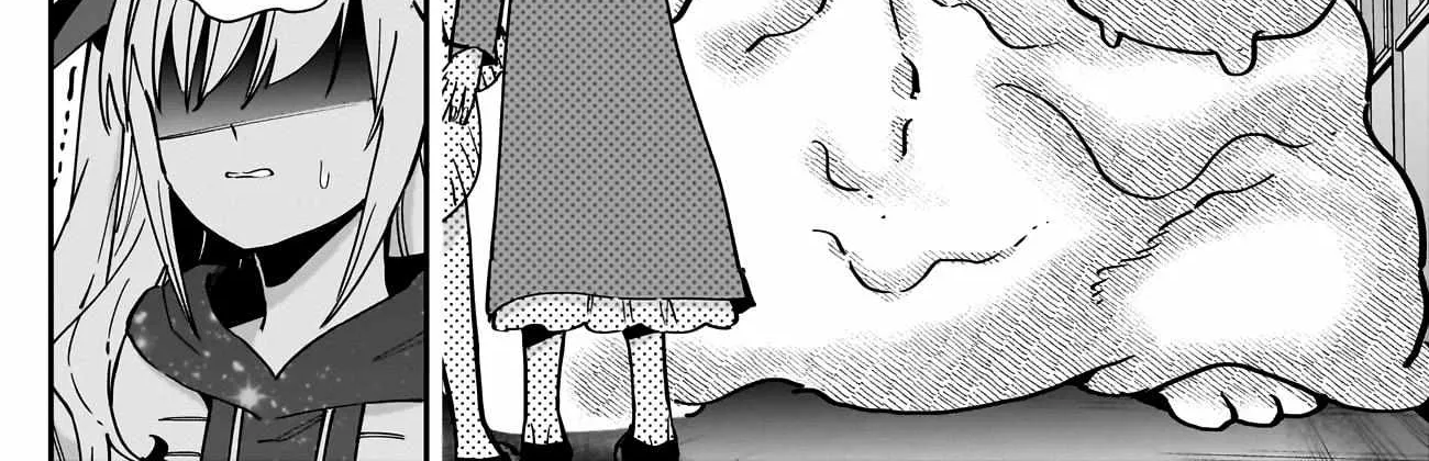 The 100 Girlfriends Who Really, Really, Really, Really, Really Love You Zinmanga X Chapter 136 Page 14