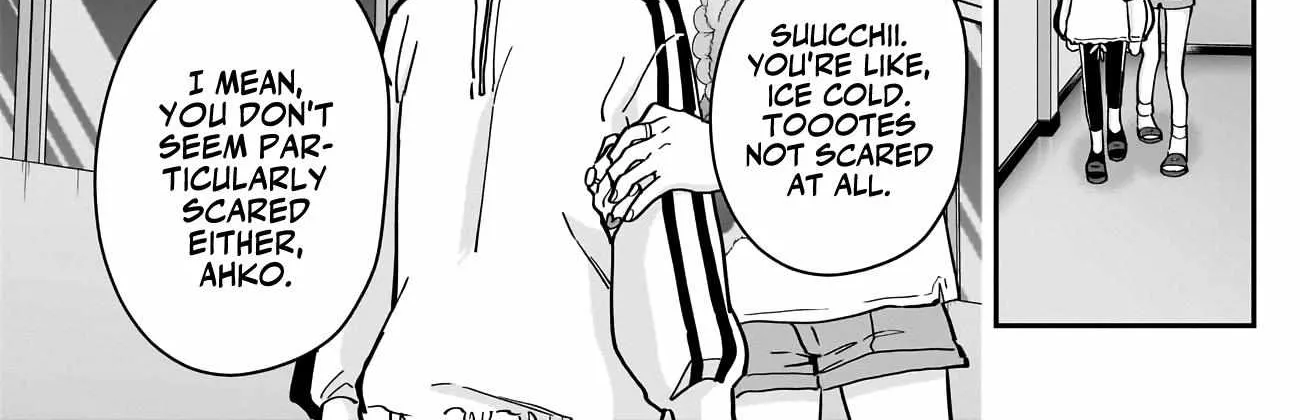 The 100 Girlfriends Who Really, Really, Really, Really, Really Love You Zinmanga X Chapter 136 Page 16