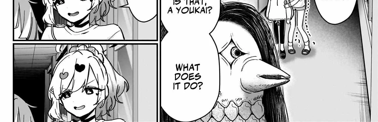 The 100 Girlfriends Who Really, Really, Really, Really, Really Love You Zinmanga X Chapter 136 Page 18