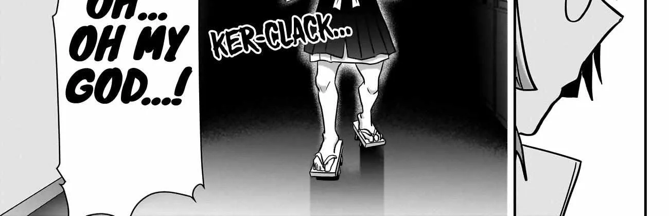 The 100 Girlfriends Who Really, Really, Really, Really, Really Love You Zinmanga X Chapter 136 Page 20