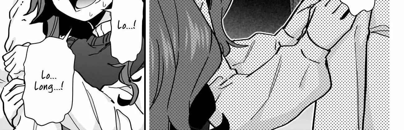 The 100 Girlfriends Who Really, Really, Really, Really, Really Love You Zinmanga X Chapter 136 Page 24