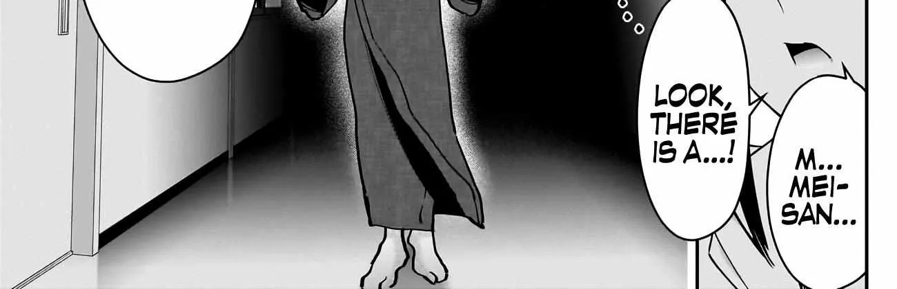 The 100 Girlfriends Who Really, Really, Really, Really, Really Love You Zinmanga X Chapter 136 Page 32