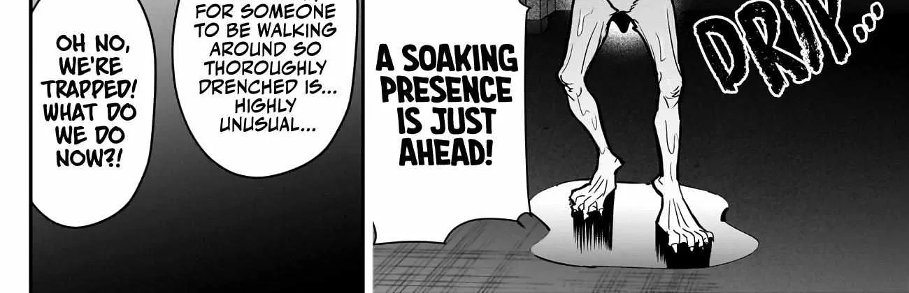 The 100 Girlfriends Who Really, Really, Really, Really, Really Love You Zinmanga X Chapter 136 Page 34