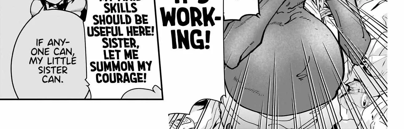 The 100 Girlfriends Who Really, Really, Really, Really, Really Love You Zinmanga X Chapter 136 Page 40