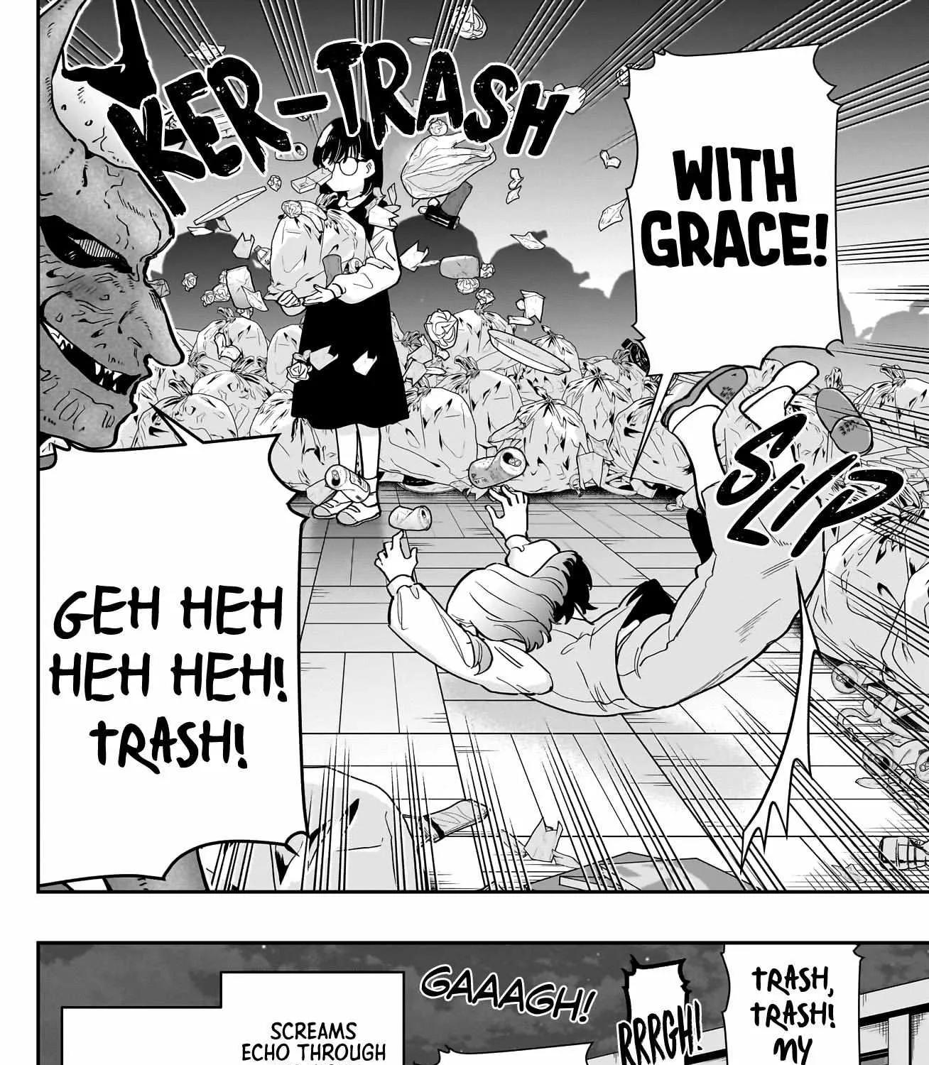 The 100 Girlfriends Who Really, Really, Really, Really, Really Love You Zinmanga X Chapter 136 Page 41