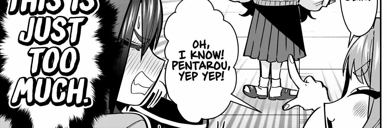The 100 Girlfriends Who Really, Really, Really, Really, Really Love You Zinmanga X Chapter 134 Page 8