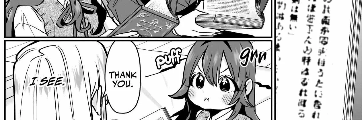 The 100 Girlfriends Who Really, Really, Really, Really, Really Love You Zinmanga X Chapter 134 Page 14