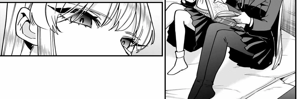 The 100 Girlfriends Who Really, Really, Really, Really, Really Love You Zinmanga X Chapter 134 Page 16