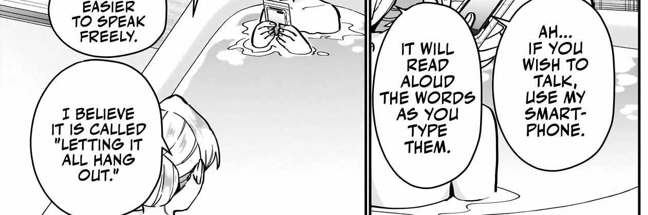The 100 Girlfriends Who Really, Really, Really, Really, Really Love You Zinmanga X Chapter 134 Page 20