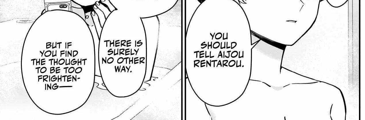The 100 Girlfriends Who Really, Really, Really, Really, Really Love You Zinmanga X Chapter 134 Page 28