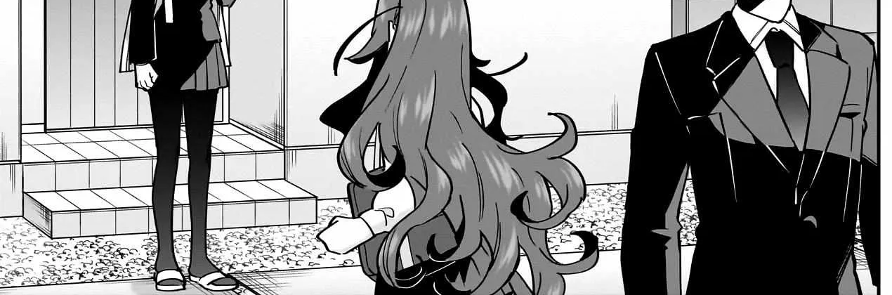 The 100 Girlfriends Who Really, Really, Really, Really, Really Love You Zinmanga X Chapter 134 Page 36