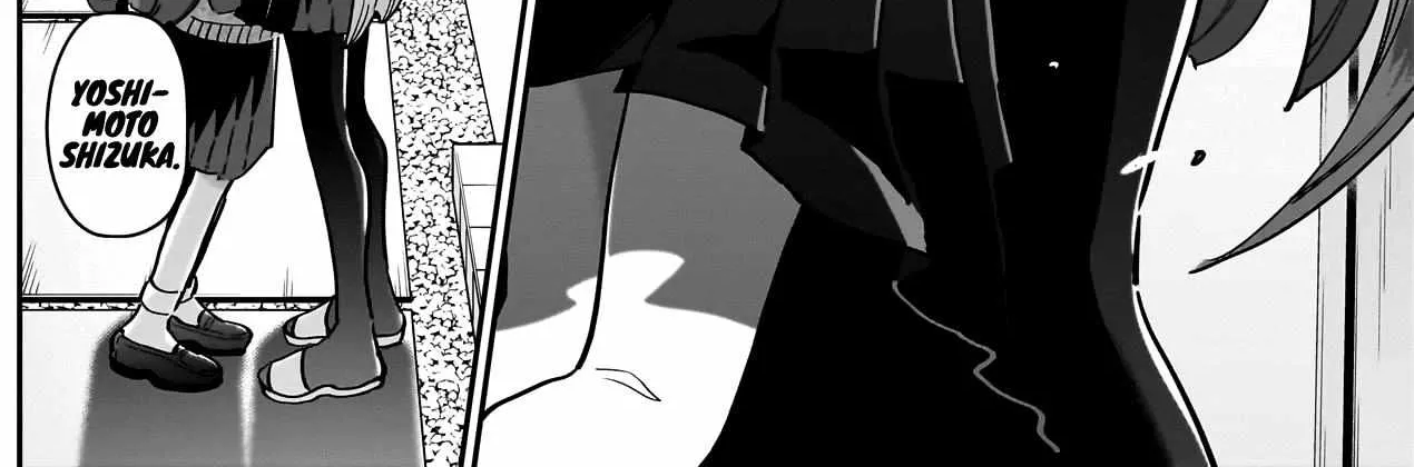 The 100 Girlfriends Who Really, Really, Really, Really, Really Love You Zinmanga X Chapter 134 Page 38